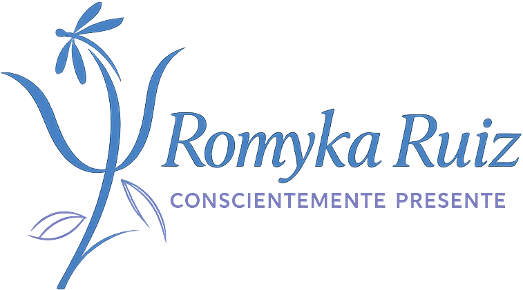 Romyka Ruiz · Conscientemente Presente
