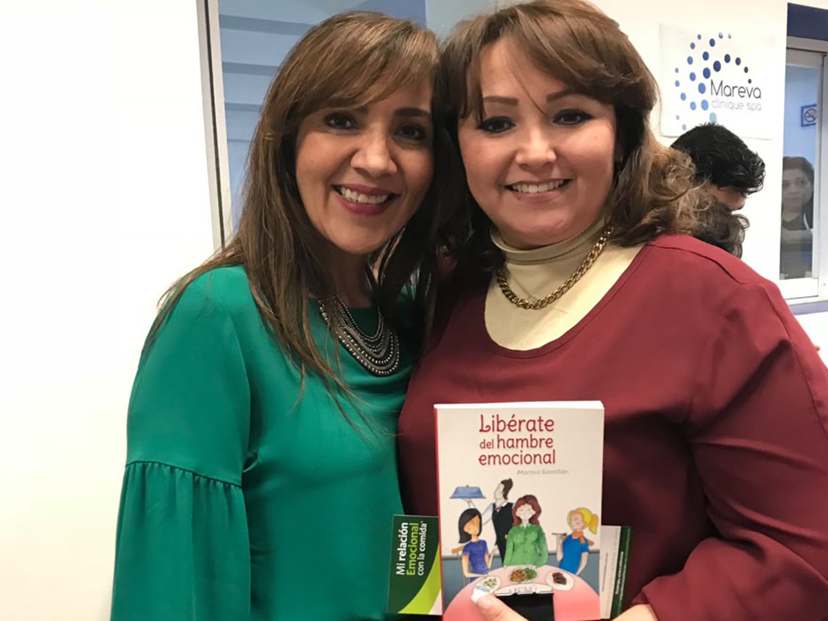 Sesión de terapia en línea