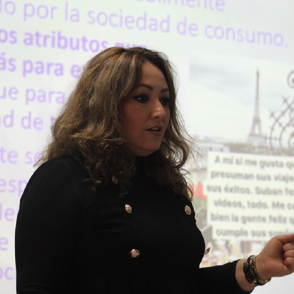 Certificación en Neuro-Semántica