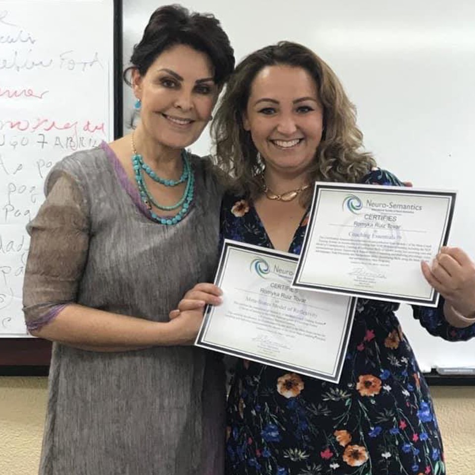 Certificación Reiki Master